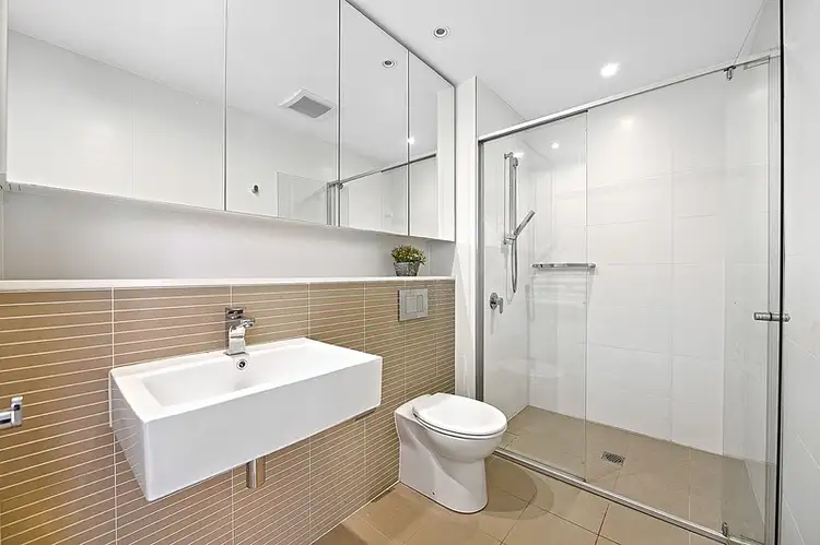 Third view of Homely apartment listing, 419/16 Baywater Drive, Wentworth Point NSW 2127