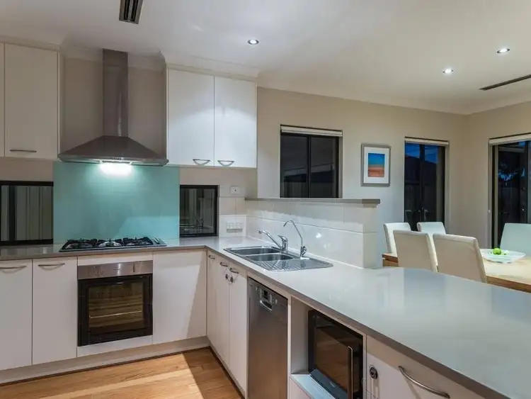 Seventh view of Homely house listing, 25 Lomita Link, Clarkson WA 6030