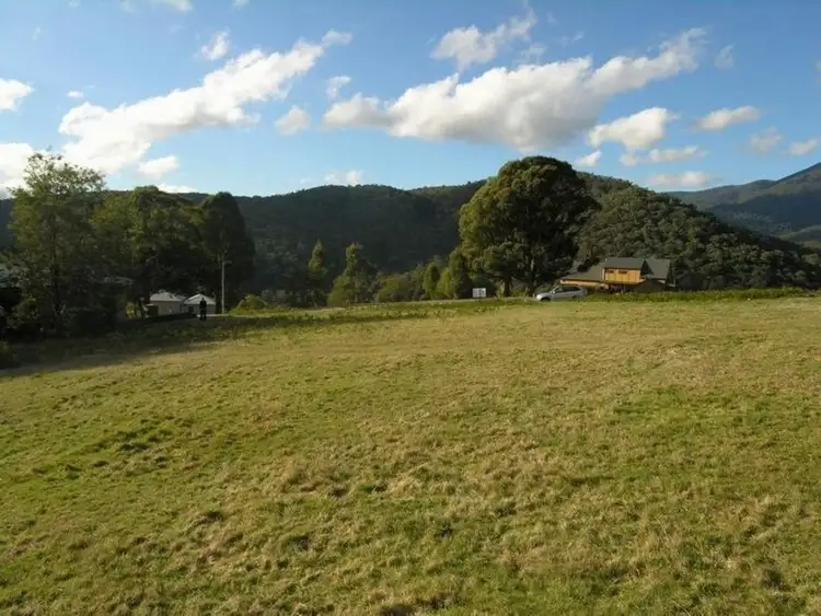 Main view of Homely land listing, LOT 2 Meadowview Court, Merrijig VIC 3723