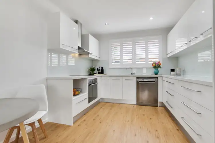 Third view of Homely unit listing, 2/25 Barkly Street, Mornington VIC 3931