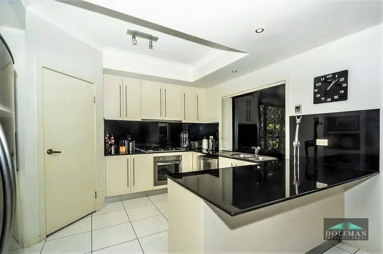 Fifth view of Homely house listing, 21 Jondaryan Street, Ormeau QLD 4208