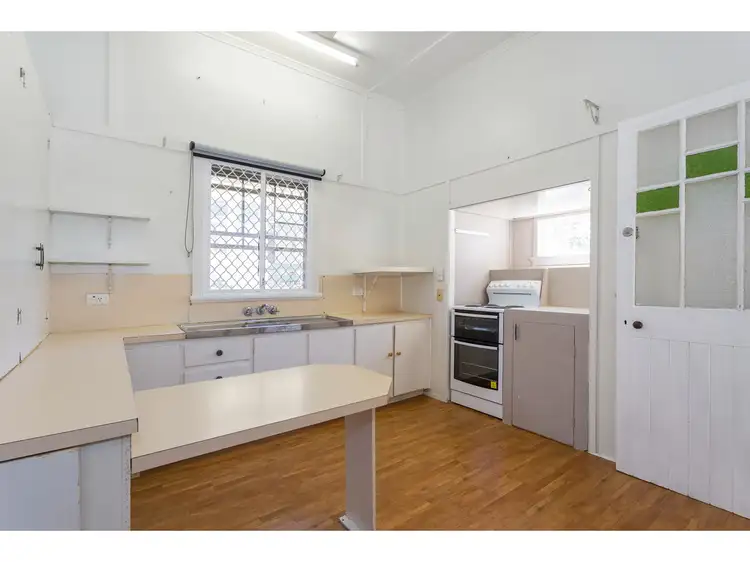 Third view of Homely house listing, 4 Craigilee Street, The Range QLD 4700