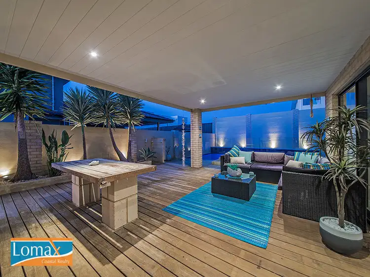 Fifth view of Homely house listing, 8 Dotterel Green, Jindalee WA 6036