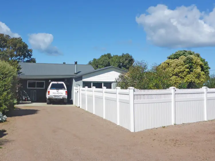 Main view of Homely house listing, 4 Magnolia Crescent, Castletown WA 6450