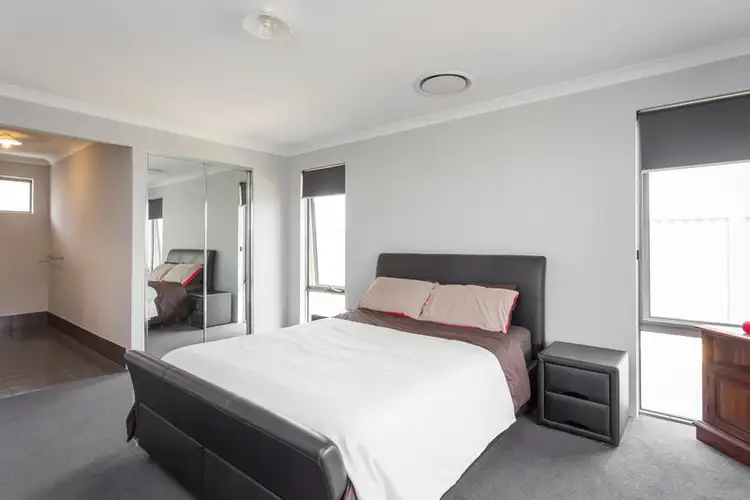 Sixth view of Homely house listing, 30 Larimar Parade, Byford WA 6122