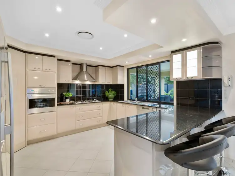 Fifth view of Homely house listing, 6 Redland Close, Kuraby QLD 4112