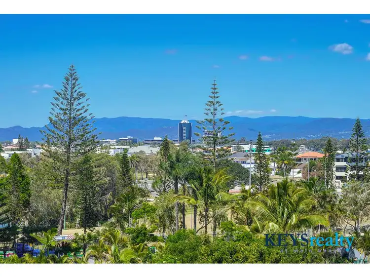 Fifth view of Homely apartment listing, Main Beach Tower, 20 Cronin Avenue, Main Beach QLD 4217
