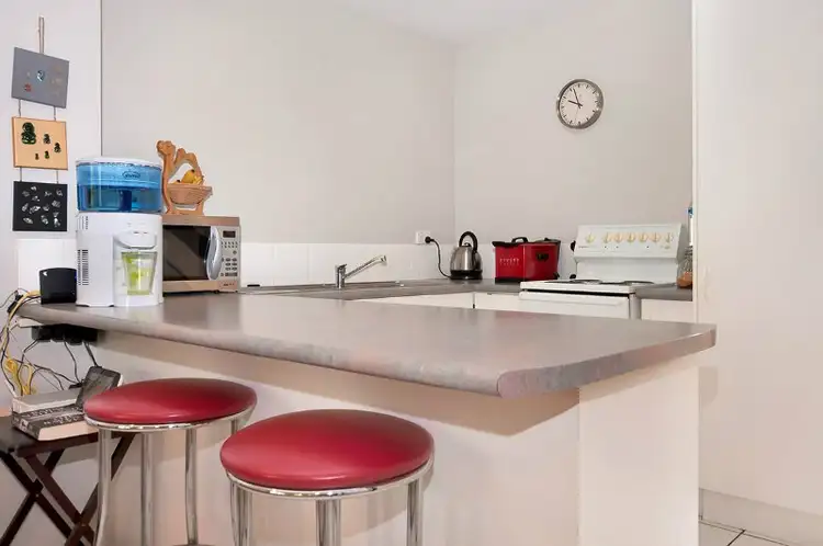 Second view of Homely townhouse listing, 42 Springfield Crescent, Manoora QLD 4870