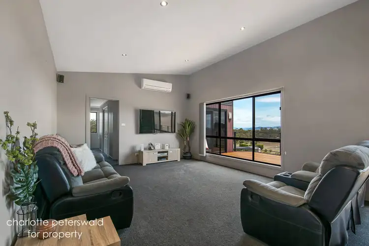 Sixth view of Homely house listing, 21 Okines Road, Dodges Ferry TAS 7173