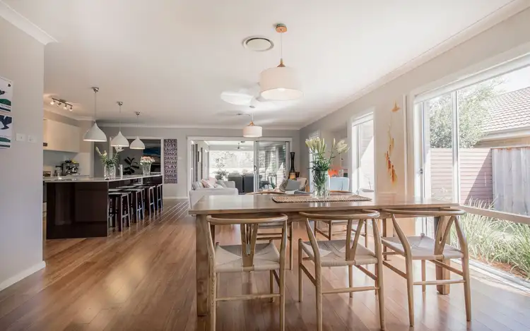 Fifth view of Homely house listing, 29 Redgum Circuit, Aberglasslyn NSW 2320