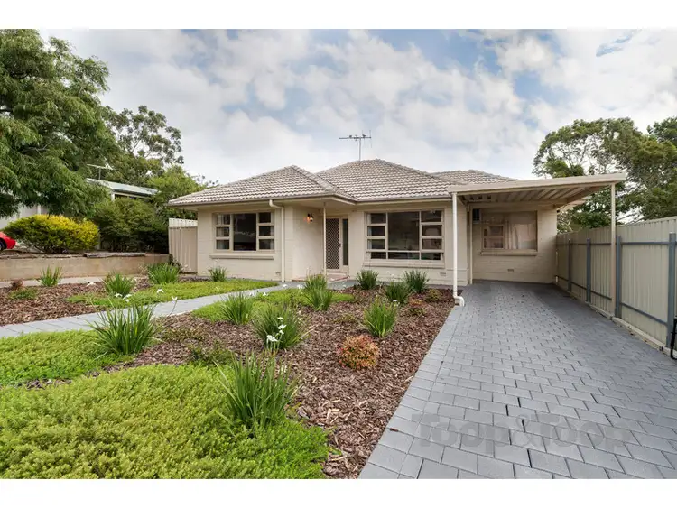 Main view of Homely house listing, 20 Rogers Street, Highbury SA 5089