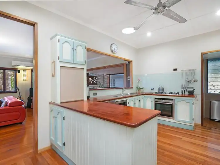 Third view of Homely house listing, 19 Hoad Street, Earlville QLD 4870