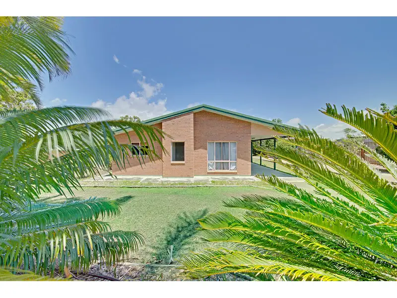 Main view of Homely house listing, 11 Norman Drive, Barmaryee QLD 4703