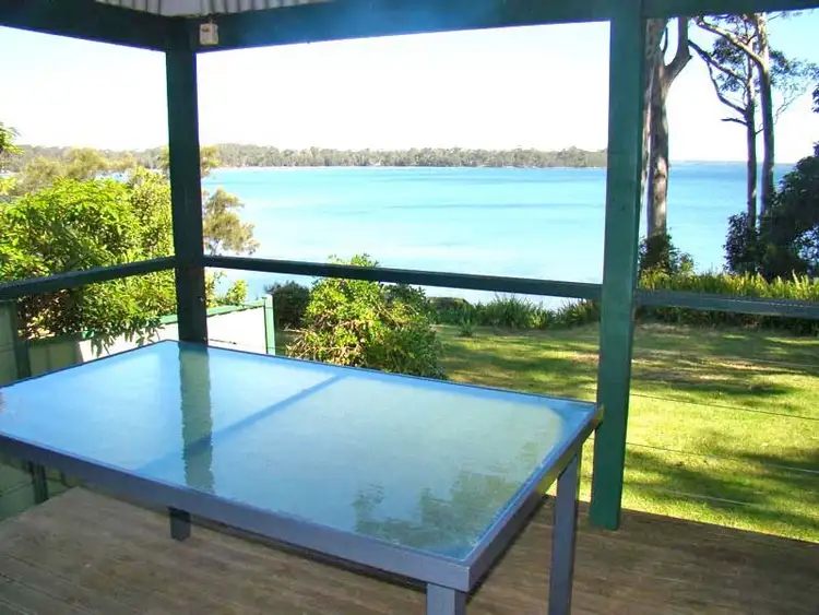 Third view of Homely house listing, 3 Walmer Avenue, Sanctuary Point NSW 2540