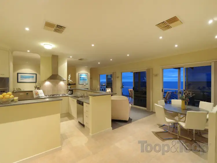 Sixth view of Homely house listing, 18 Albatross Walk, Hallett Cove SA 5158