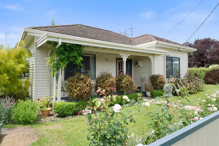 Main view of Homely house listing, 16 Fergusson Street, Camperdown VIC 3260
