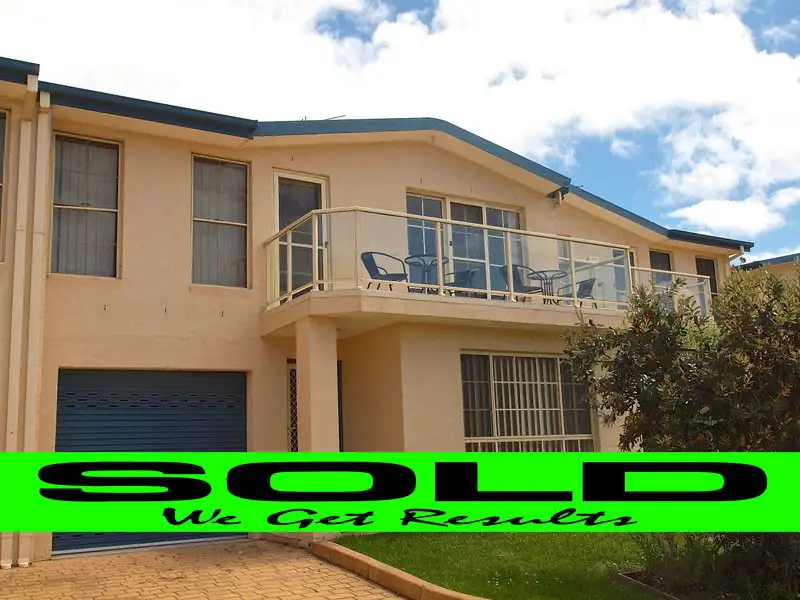 Main view of Homely townhouse listing, 21/15 Wood Crescent, Huskisson NSW 2540