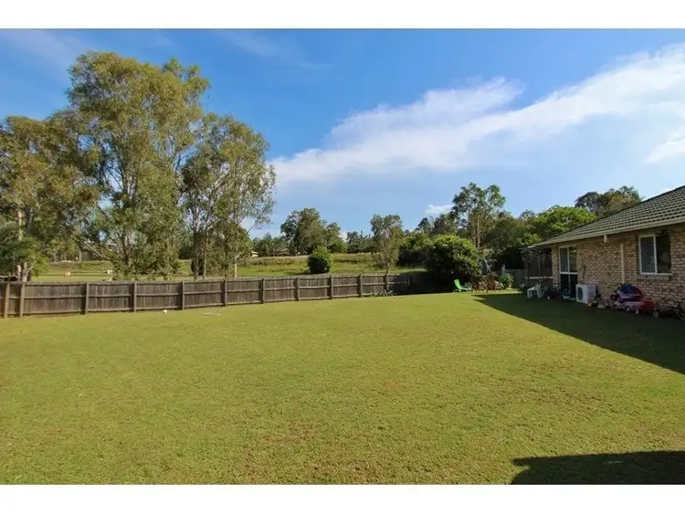 Fourth view of Homely house listing, 31 Des Arts Place, Wulkuraka QLD 4305