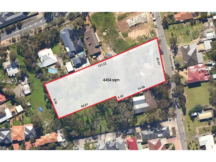 44 Burton Road, Athelstone SA 5076