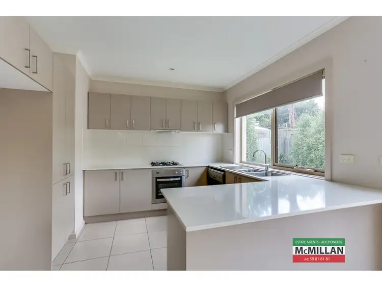 Third view of Homely unit listing, 3/2 Phillip Street, Rosebud VIC 3939