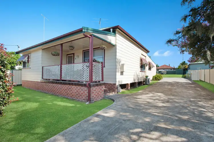 31 Rous Street, East Maitland NSW 2323