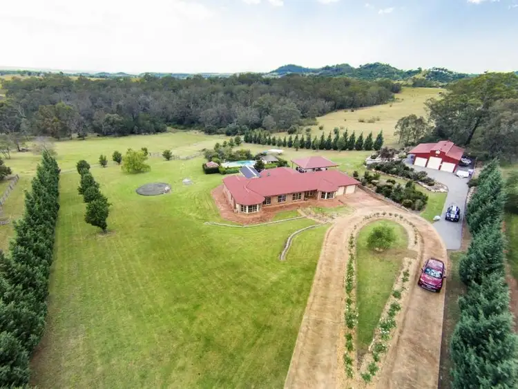 Second view of Homely rural property listing, 12/45 Spring Creek Road, Mount Hunter NSW 2570