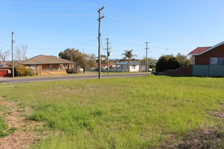 39 Patterson Street, Forbes NSW 2871