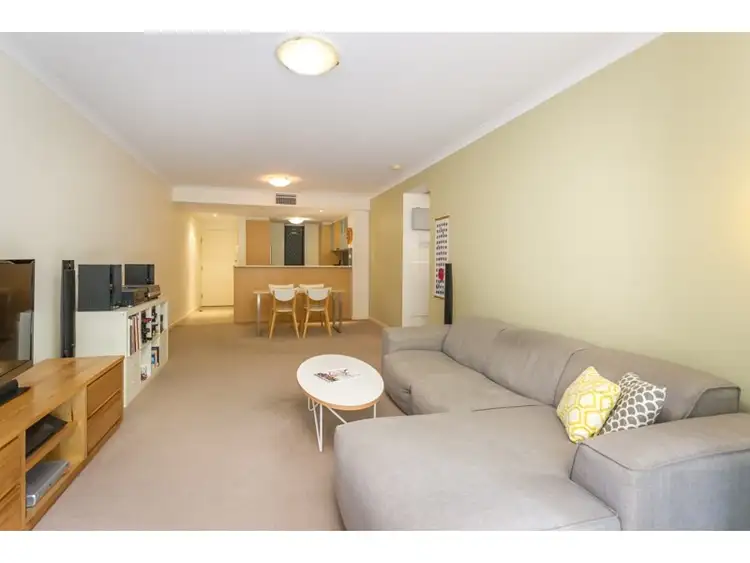 Sixth view of Homely apartment listing, 6/38 Brougham Street, Fairfield QLD 4103