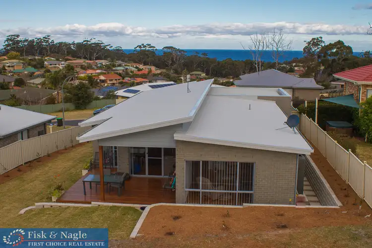 Fifth view of Homely house listing, 13 The Grove, Tura Beach NSW 2548