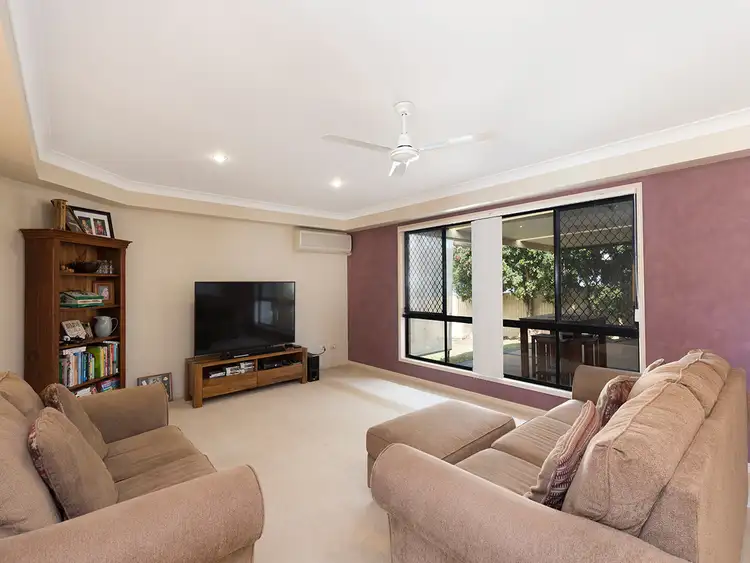 Fifth view of Homely house listing, 12 Sandlewood Close, Moggill QLD 4070