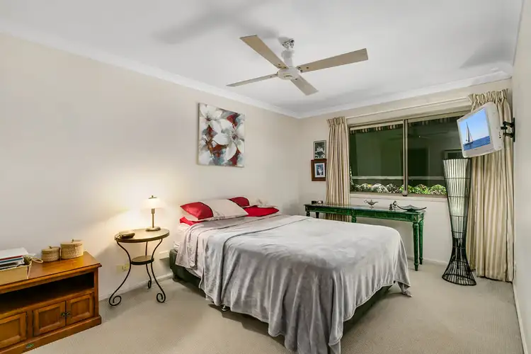 Sixth view of Homely semi-detached listing, 1/3 Bamadi Court, Nerang QLD 4211