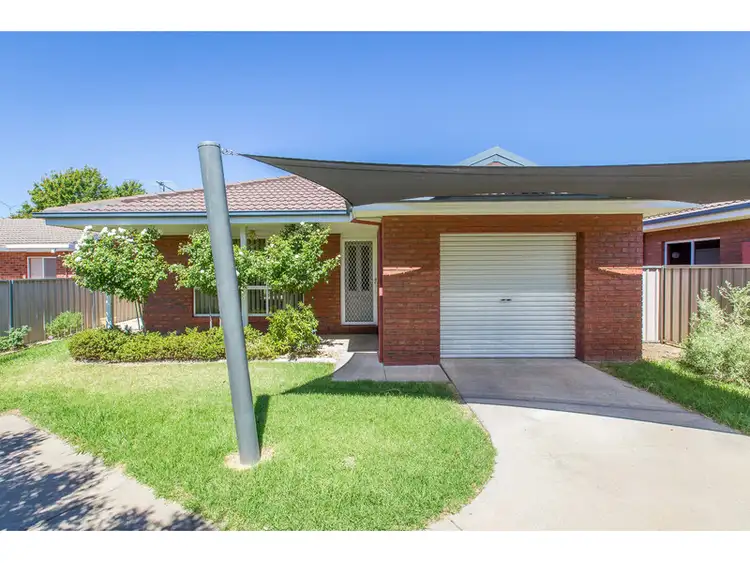 Main view of Homely unit listing, 3/13 Kyle Court, Wodonga VIC 3690