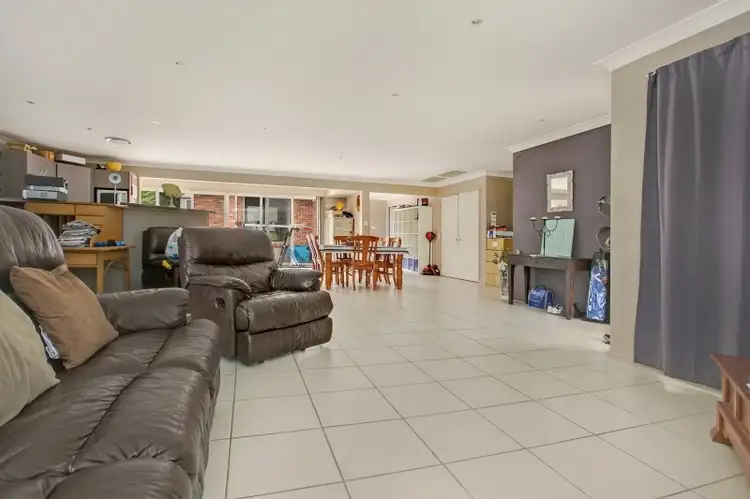 Second view of Homely house listing, 10 Barringum Close, Medowie NSW 2318