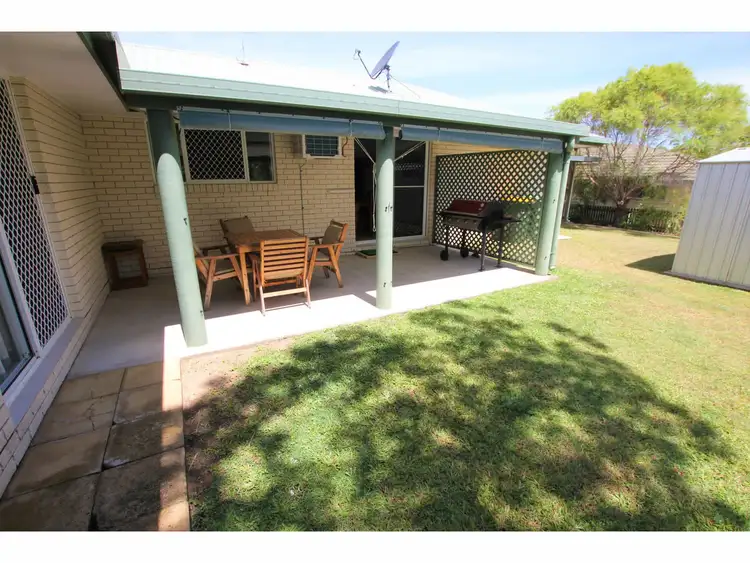 Third view of Homely house listing, 48 Meilland Street, Yeppoon QLD 4703