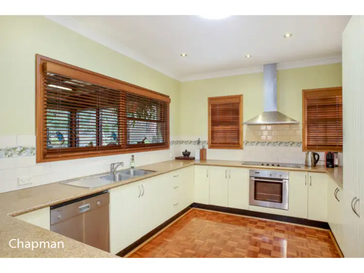 Second view of Homely house listing, 7 Gibb Place, Springwood NSW 2777