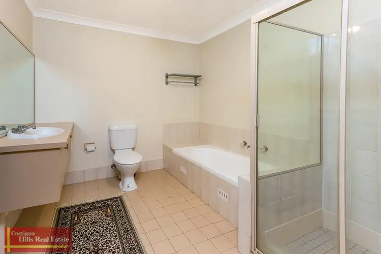 Fifth view of Homely townhouse listing, 20/169 Walker Street, Quakers Hill NSW 2763