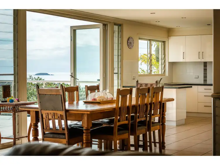 Seventh view of Homely house listing, 17 Macauleys Headland Drive, Coffs Harbour NSW 2450