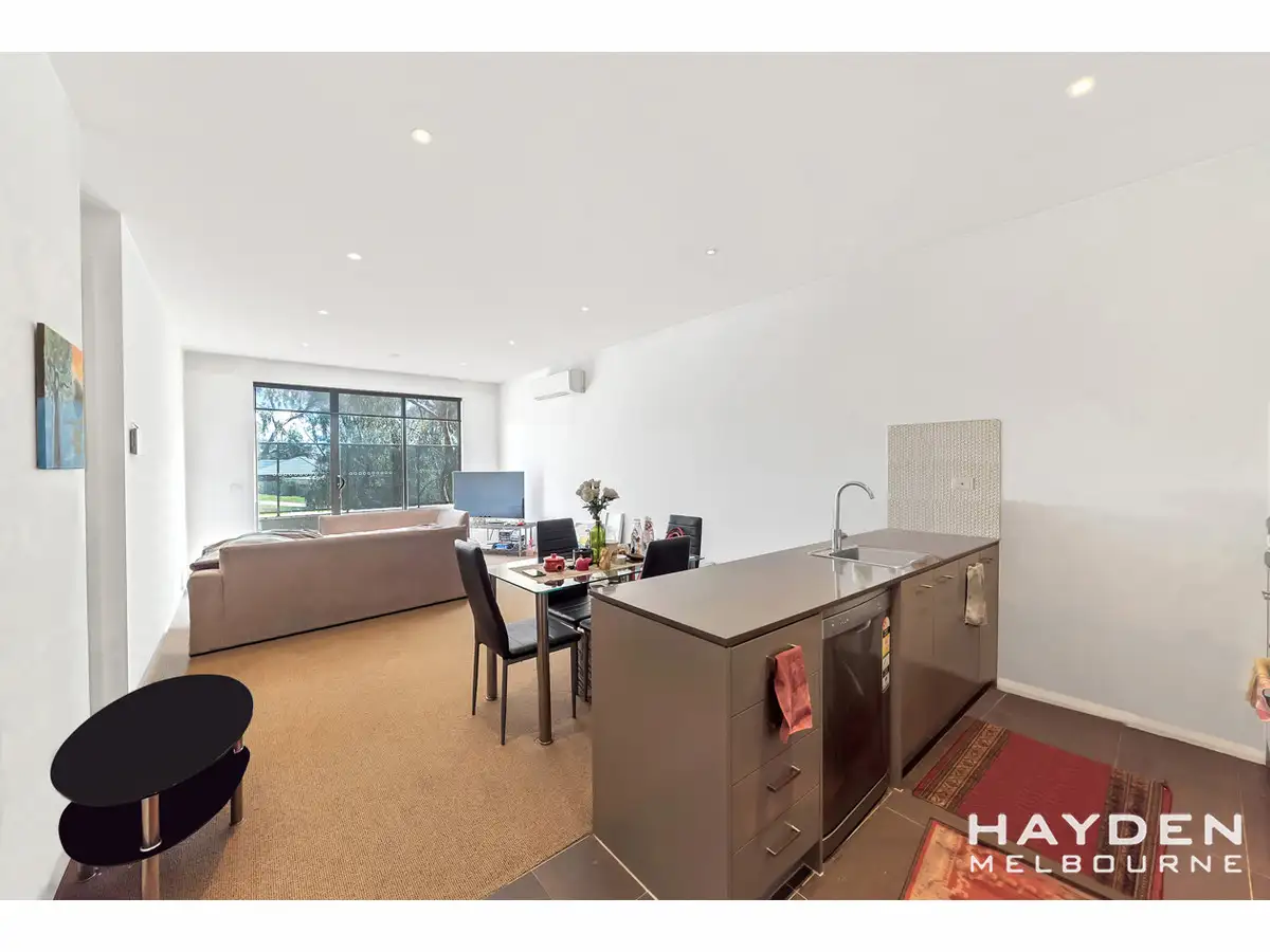 Main view of Homely apartment listing, 102/2 Vangelica Way, South Morang VIC 3752