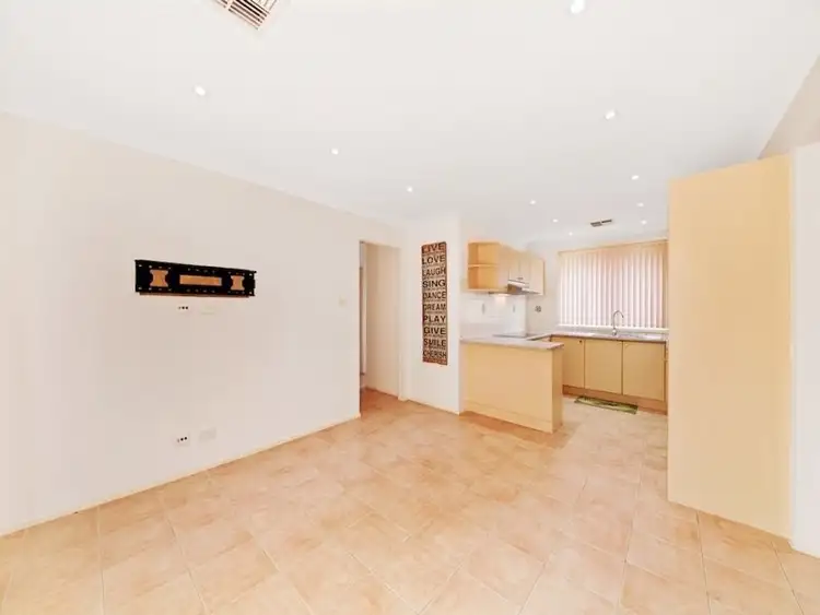 Fifth view of Homely house listing, 3 Merriwa Avenue, Hoxton Park NSW 2171