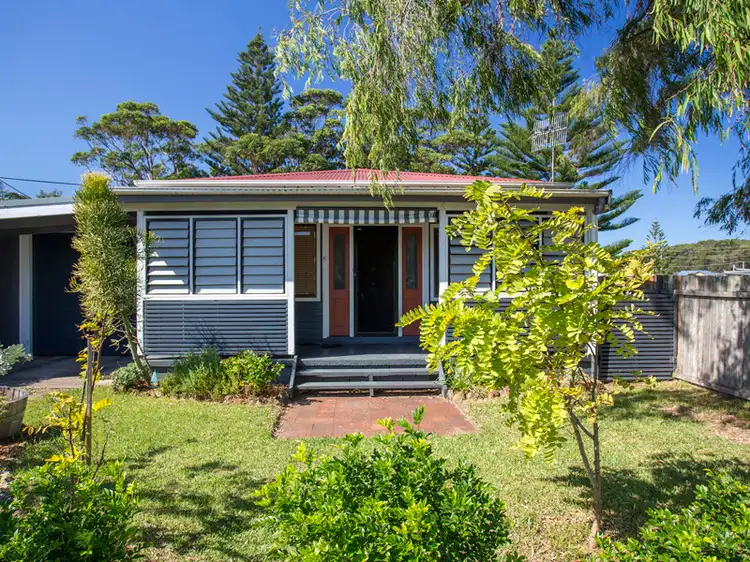 27 McDonald Parade, Burrill Lake NSW 2539