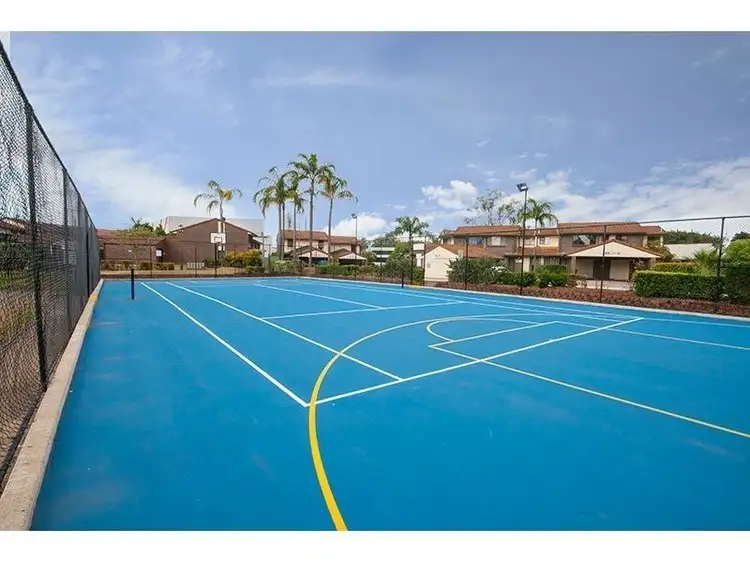 Seventh view of Homely townhouse listing, 7/67 Nerang Street, Nerang QLD 4211