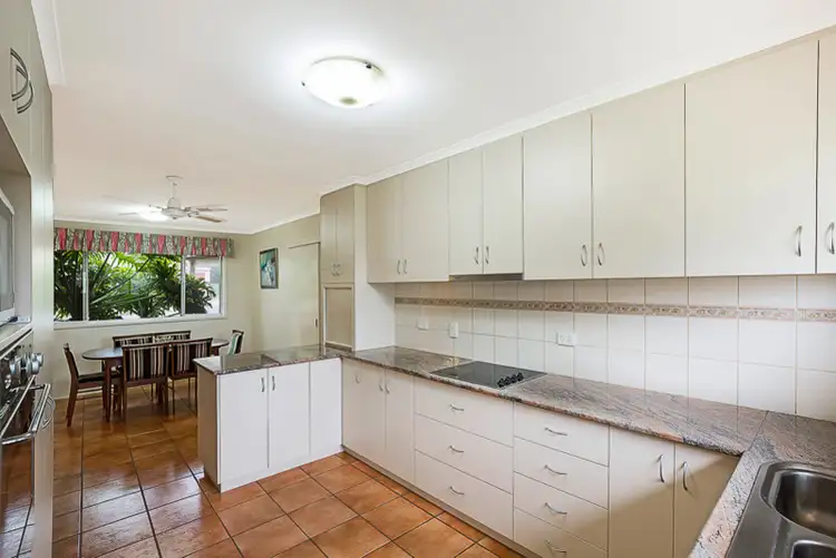 Second view of Homely house listing, 18 Naranga Street, Rangeville QLD 4350