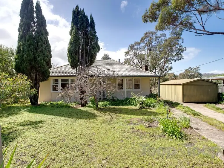 Third view of Homely house listing, 117 Coromandel Parade, Coromandel Valley SA 5051