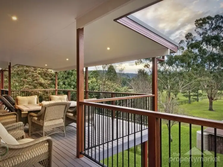 Main view of Homely house listing, 1571 Yarramalong Road, Yarramalong NSW 2259