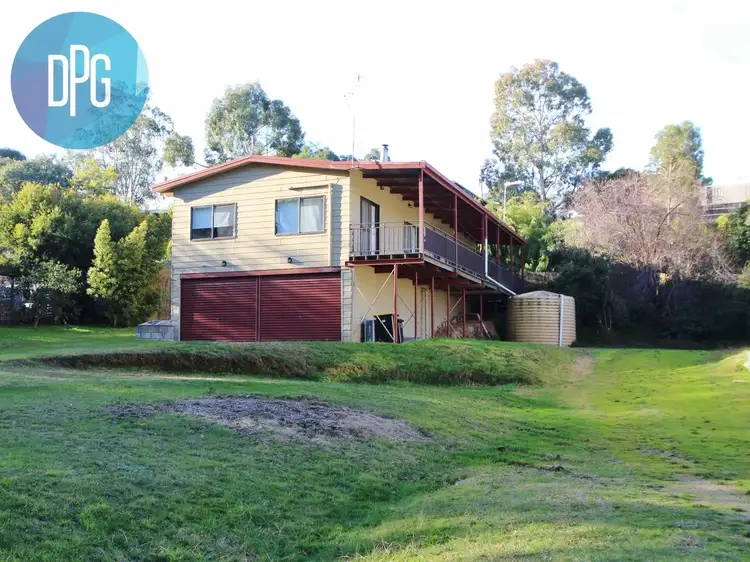 Main view of Homely house listing, 14 Howes Creek Goughs Bay Road, Goughs Bay VIC 3723
