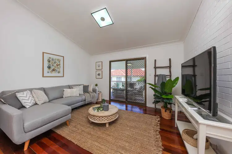 Main view of Homely house listing, 3 Abbeville Street, Upper Mount Gravatt QLD 4122