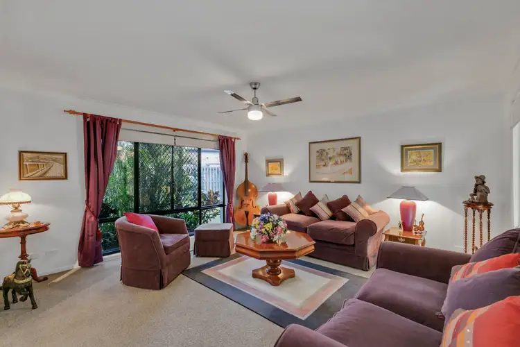 Fourth view of Homely house listing, 18 Greenbank Circuit, Carrara QLD 4211