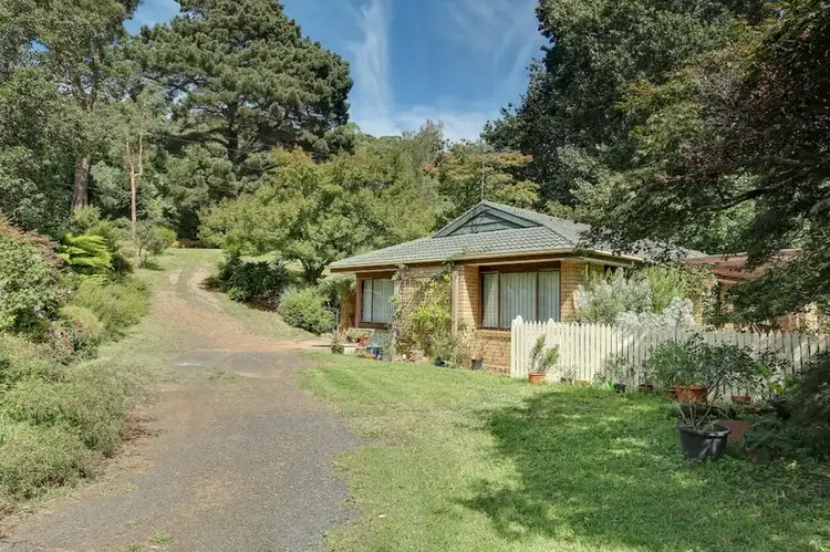 28 Charman Avenue, Emerald VIC 3782