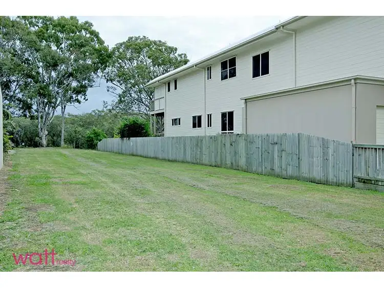 Second view of Homely land listing, 21 Chaseley Street, Nudgee Beach QLD 4014