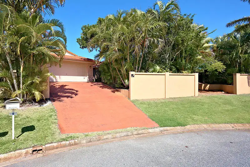 Main view of Homely house listing, 6 Genoa Place, Banksia Beach QLD 4507